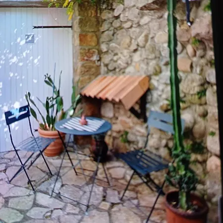 Studioterrasse *