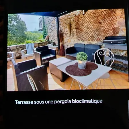 Apartment Studioterrasse *
